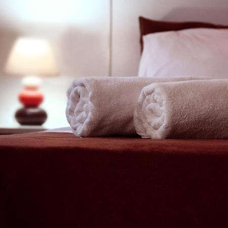 Hotel Life Room อิสตันบูล ภายนอก รูปภาพ