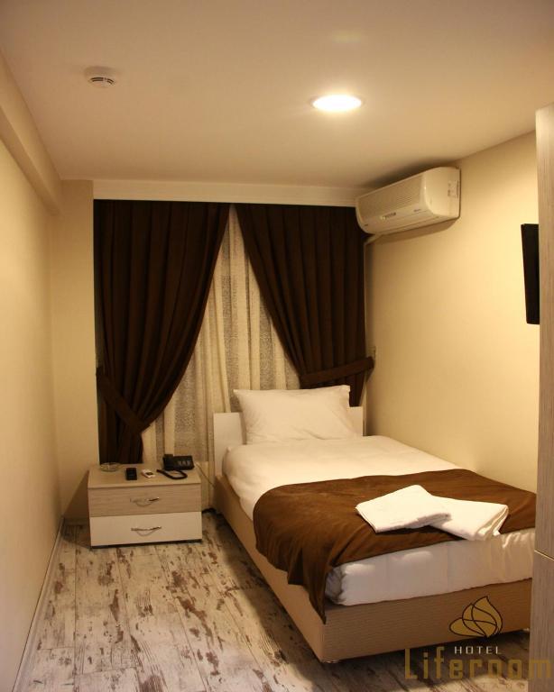 Hotel Life Room อิสตันบูล ภายนอก รูปภาพ