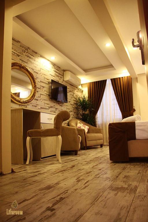Hotel Life Room อิสตันบูล ห้อง รูปภาพ