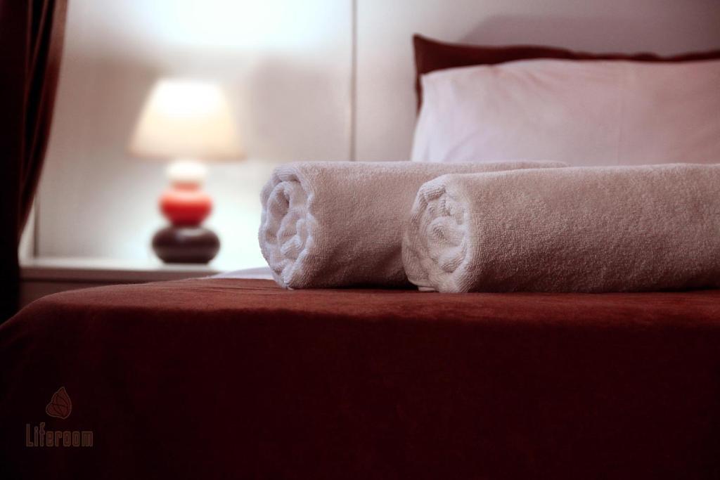Hotel Life Room อิสตันบูล ภายนอก รูปภาพ
