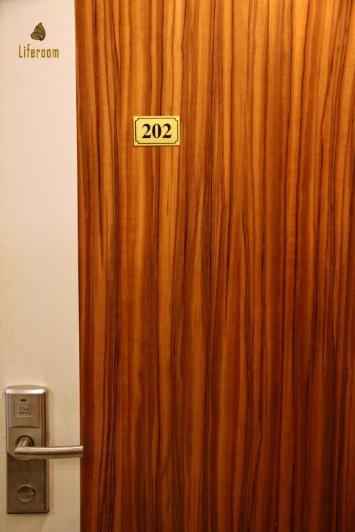 Hotel Life Room อิสตันบูล ภายนอก รูปภาพ