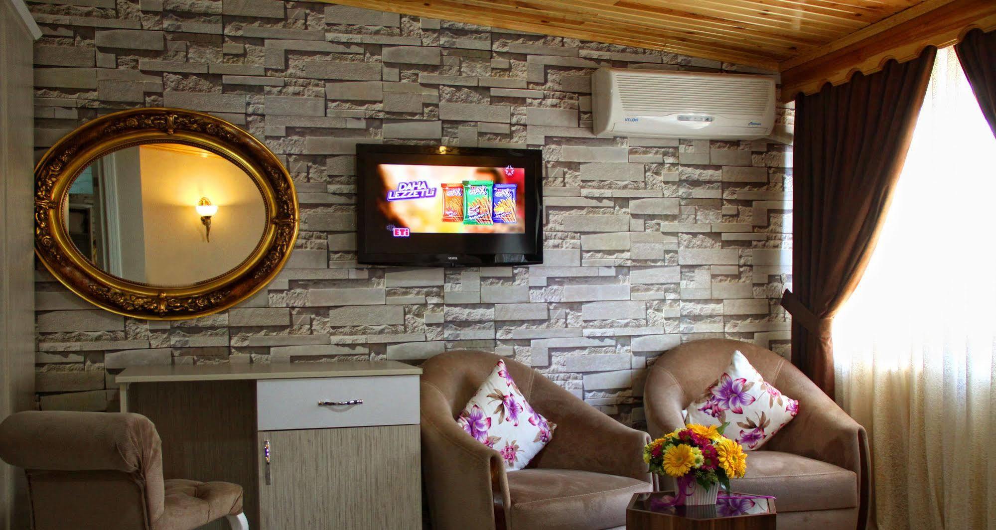 Hotel Life Room อิสตันบูล ภายนอก รูปภาพ