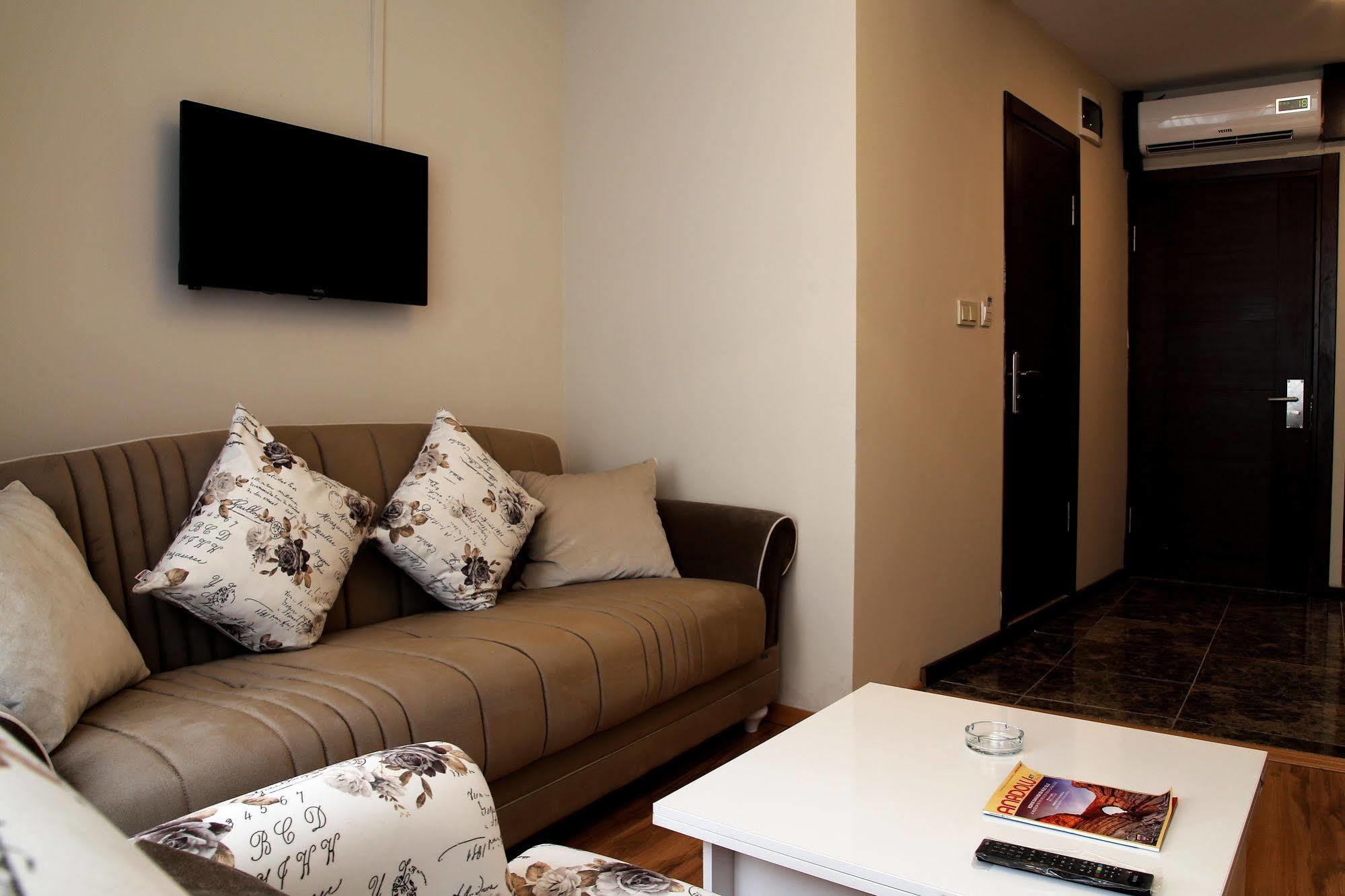 Hotel Life Room อิสตันบูล ภายนอก รูปภาพ