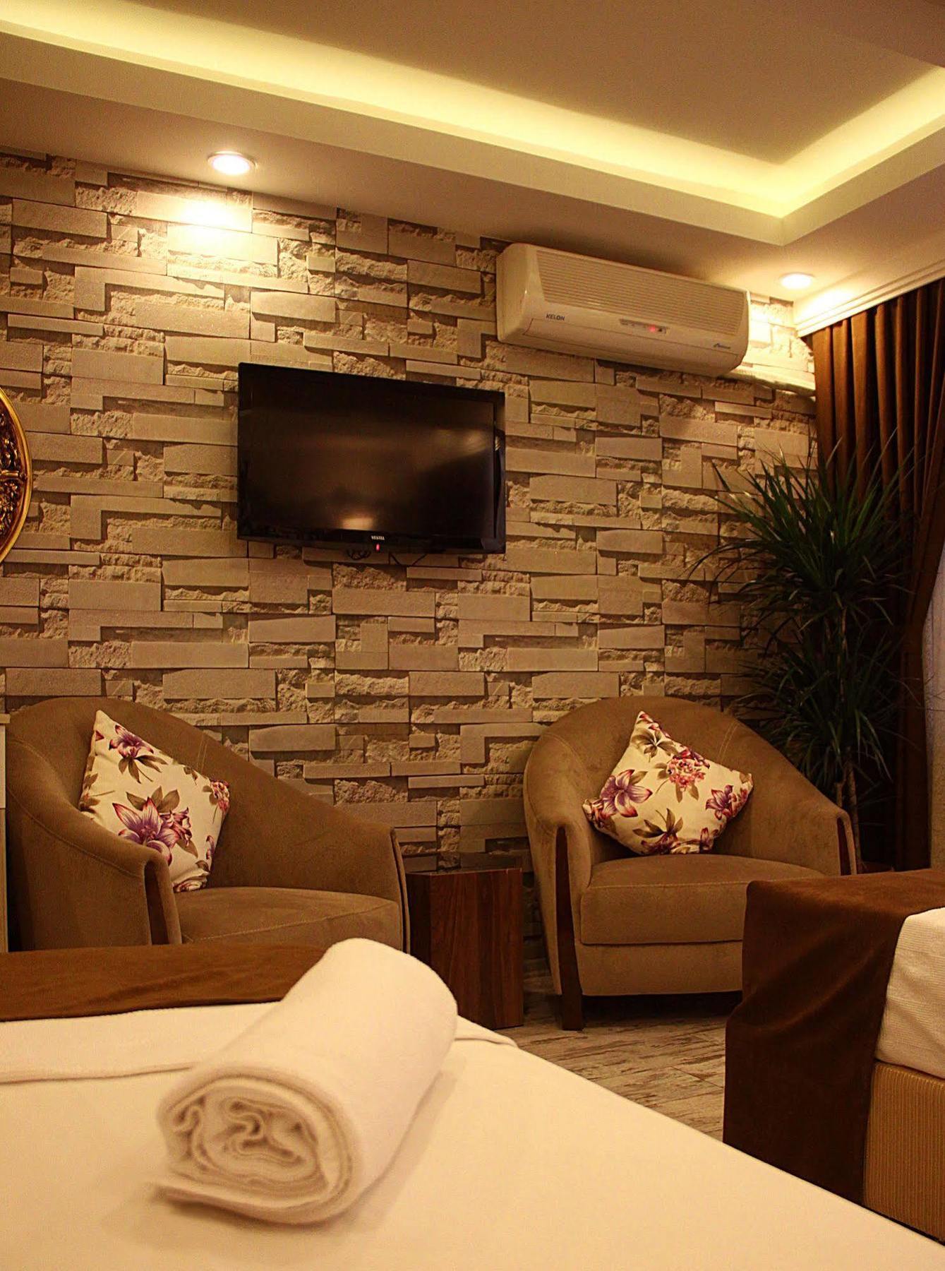 Hotel Life Room อิสตันบูล ภายนอก รูปภาพ