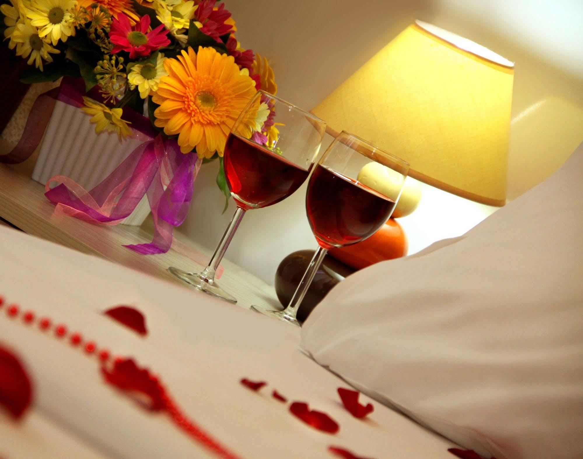 Hotel Life Room อิสตันบูล ภายนอก รูปภาพ