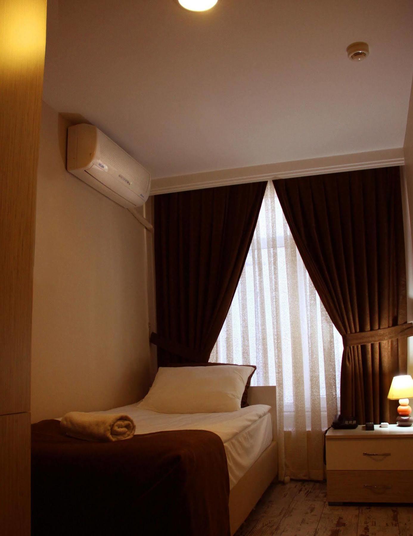 Hotel Life Room อิสตันบูล ภายนอก รูปภาพ