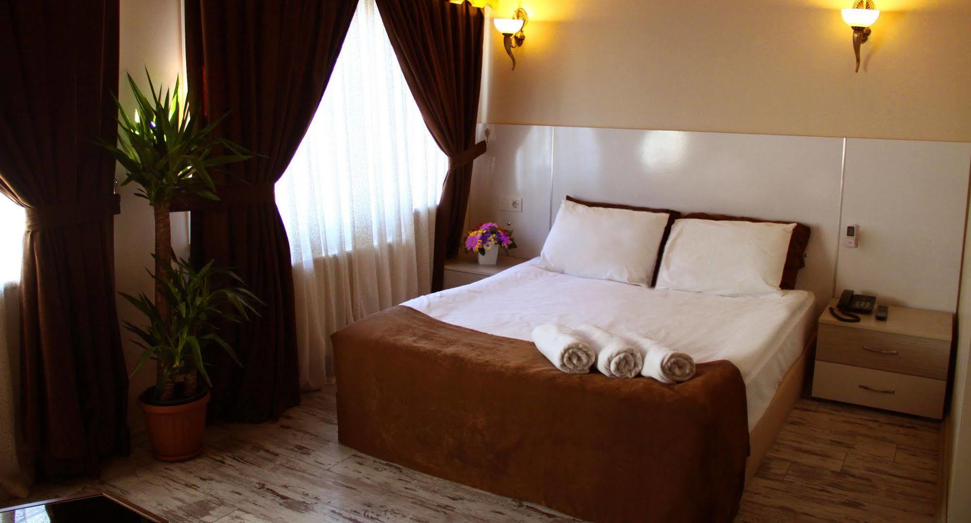 Hotel Life Room อิสตันบูล ภายนอก รูปภาพ